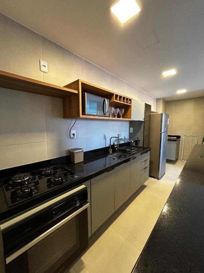 Ferienwohnung Beira-Mar Tamandare / Carneiros Exterior foto