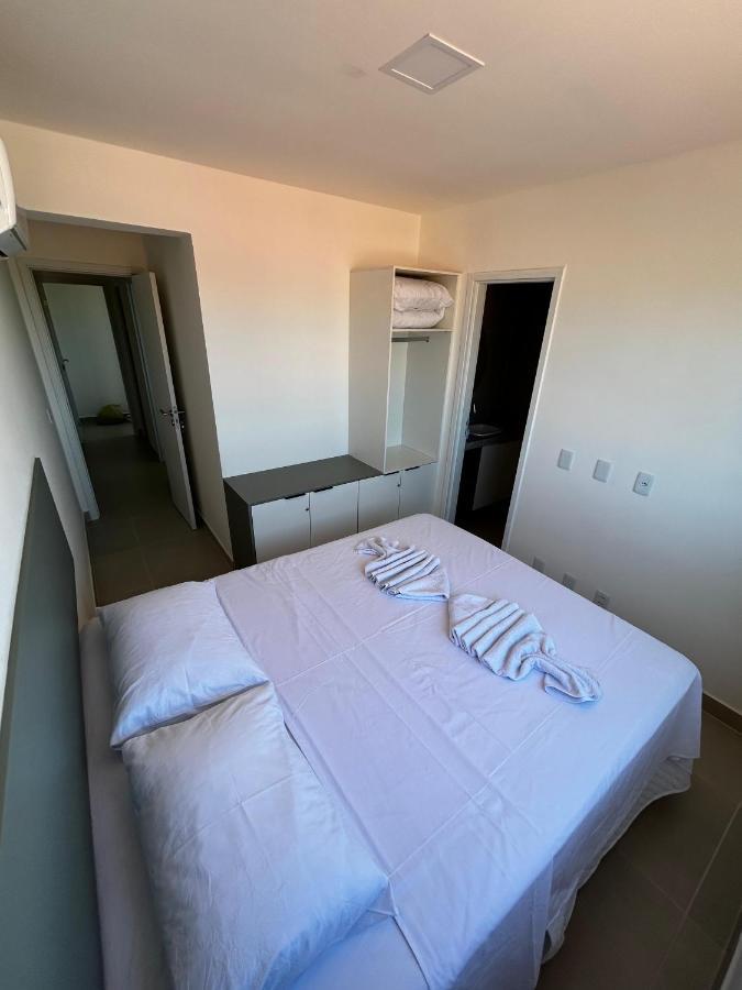 Ferienwohnung Beira-Mar Tamandare / Carneiros Exterior foto