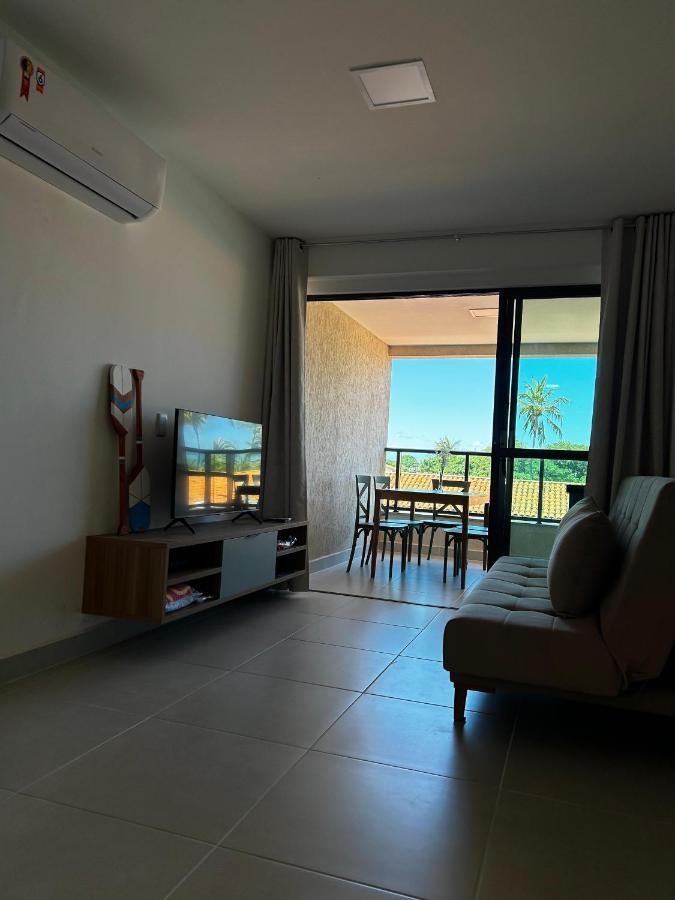 Ferienwohnung Beira-Mar Tamandare / Carneiros Exterior foto